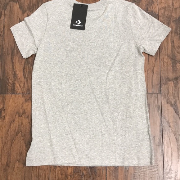 CONVERSE T-SHIRT BRAND NEW - Picture 5 of 6